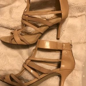 Nine West small heel